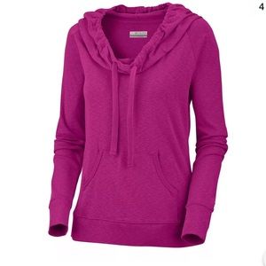 Columbia ‘Hoodie Hero’ Pullover Hoodie